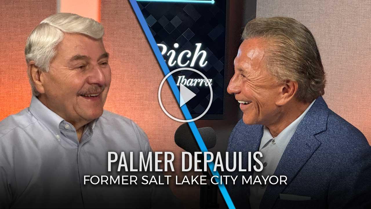 Palmer DePaulis