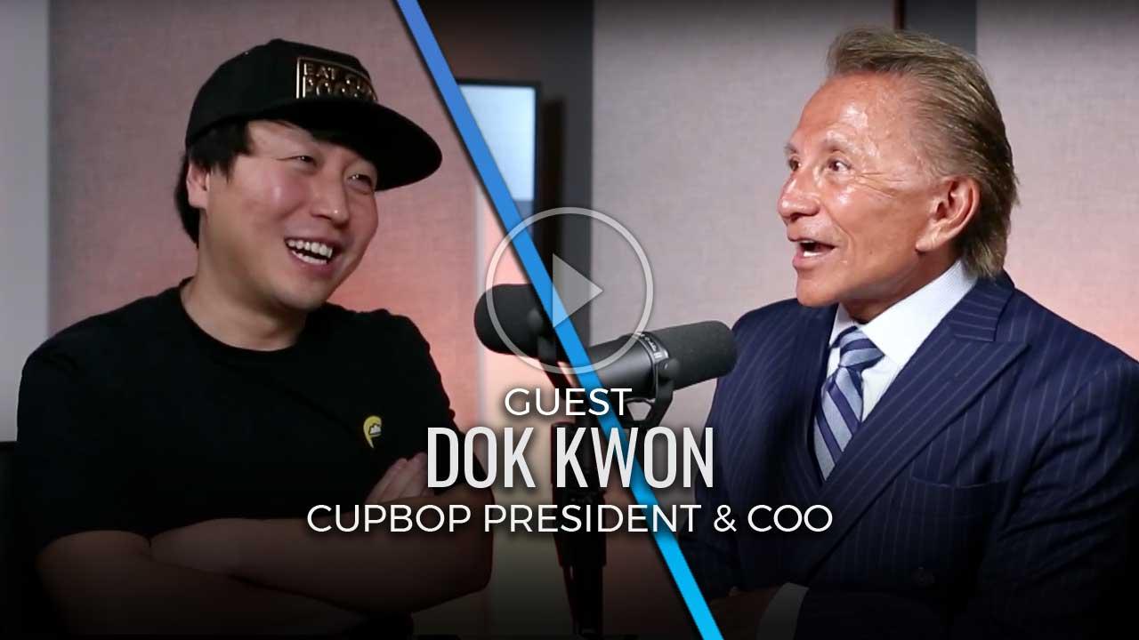 Dok Kwon